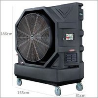 40 inches Portable Evaporative Air Cooler