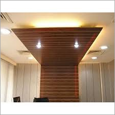 GRP False Ceiling Plate