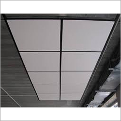 GRP Ceiling Plate For False Ceiling