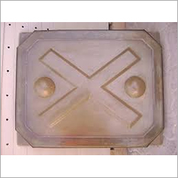 Designer GRP Ceiling Plate