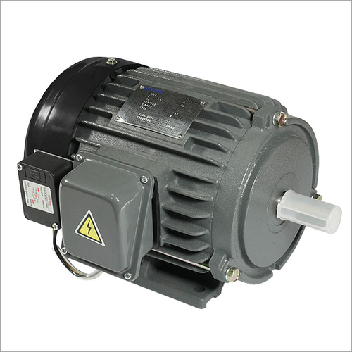 Heavy Brake Motor