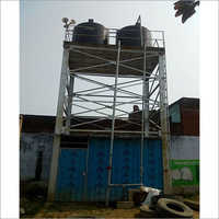 Nal Jal Water Structure Tower