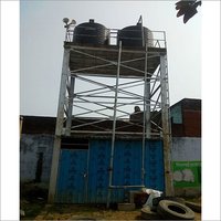 Nal Jal Water Structure Tower
