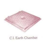 C.I.Earth Chambers