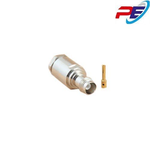 lmr400 type tnc female clamp connector