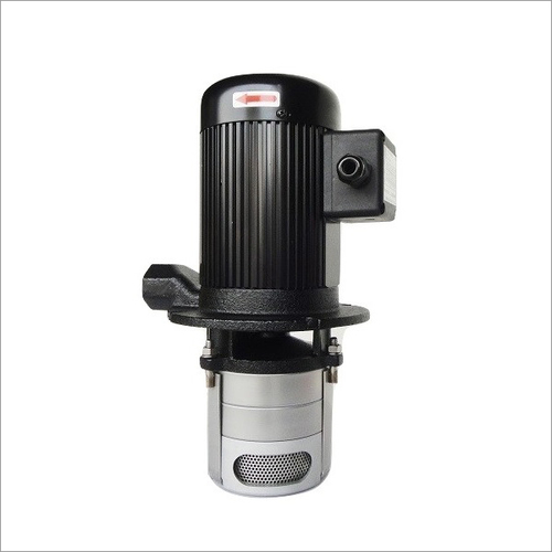 TC-1145-4T Multistage Vertical Coolant Pump