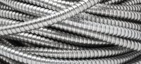 Gi Flexible Pipe