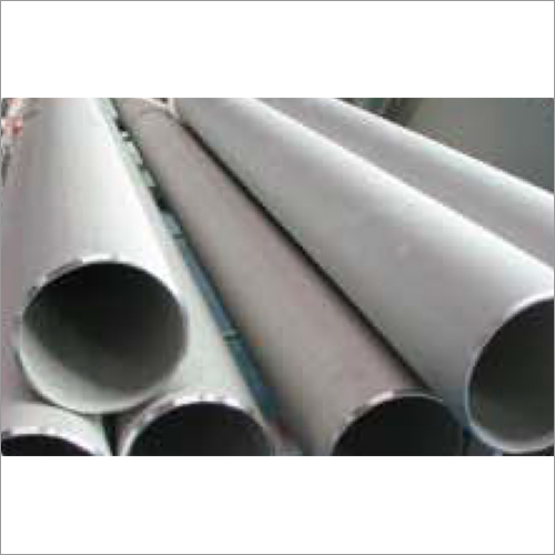 Stainless Steel Pipe