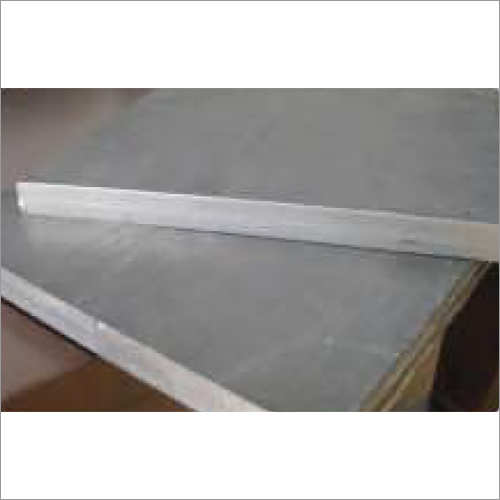 Metal Sheets