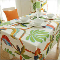 Dining Table Linens
