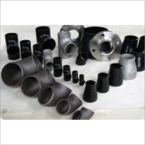 Stainless Steel Pipe Fittings
