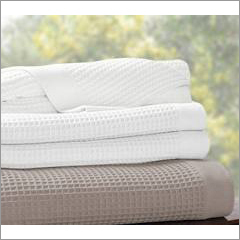 Cotton Throws