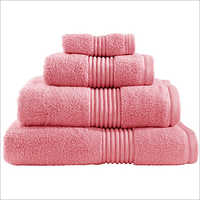 Bath Towel