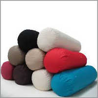 Multicolor Bolster