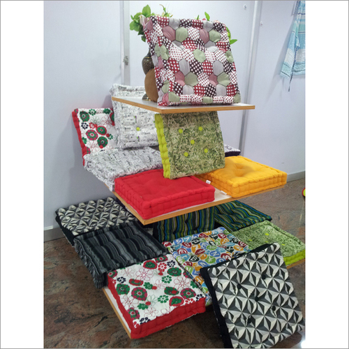 Box Cushion