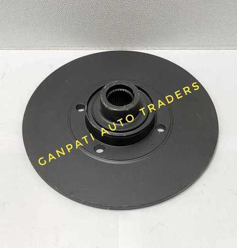 JCB 32 TEETH PLATE