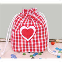Drawstring Bag