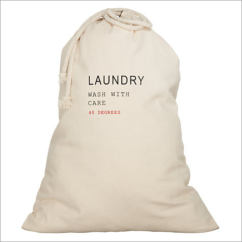 Laundry Wash Bag By G. J. HOME COLLECTIONS
