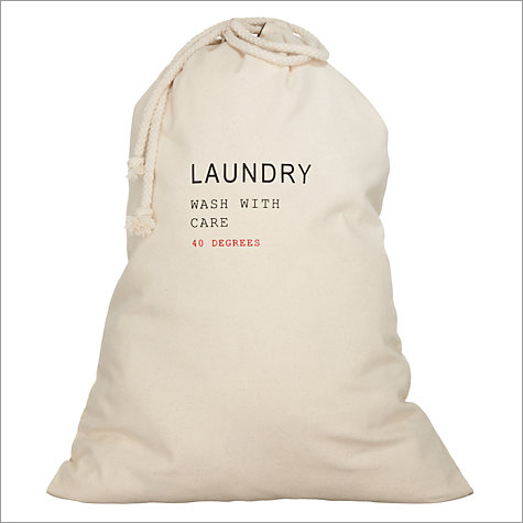 Laundry Wash Bag