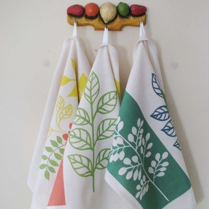 Kitchen Towel