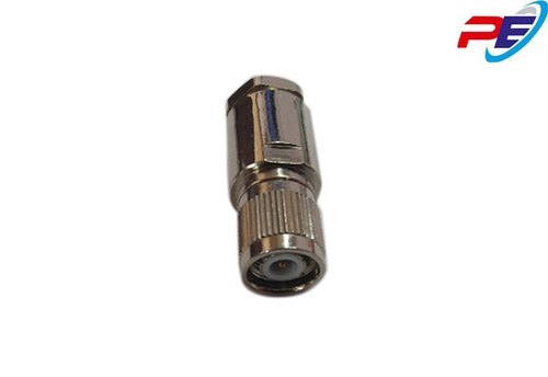 Electrical TNC Female To SMA Male Adaptor