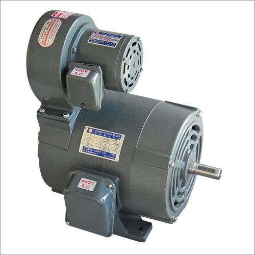 HJ TM6 Torque Motor