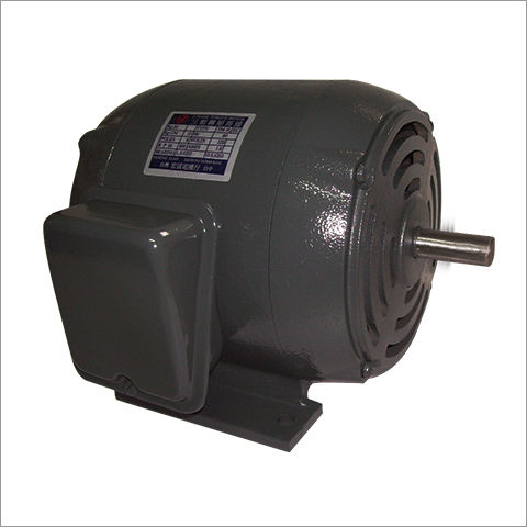 HJ TMH Torque Motor