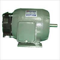 HJ TMH 3 WF Torque Motor