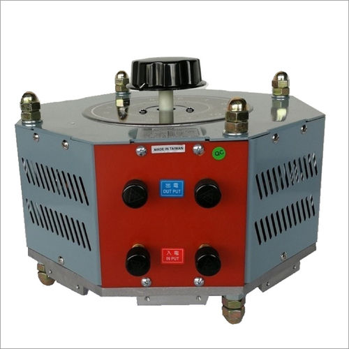 YH Housing C Variable Transformer