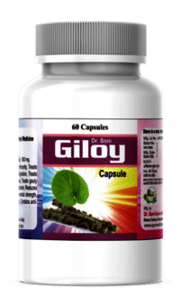 Dr Soni Giloy Capsule