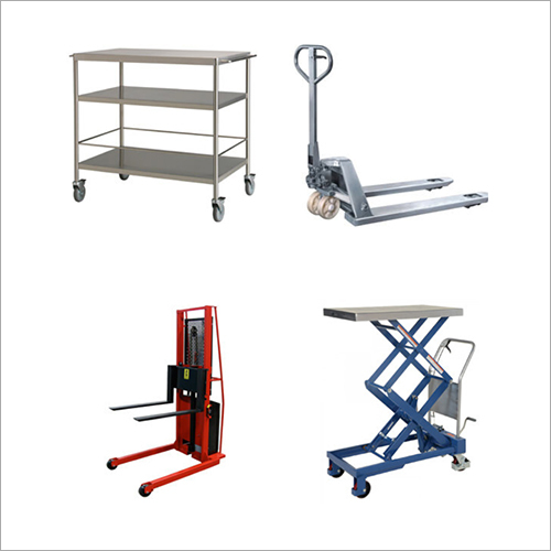 Office Steel Furniture & Accessories By FRACTAL STEEL PRODUCTS PRIVATE LIMITED