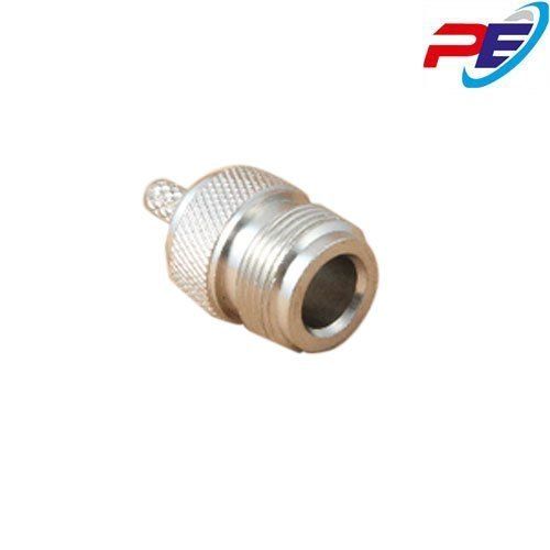 Crimp Type N Female Connector