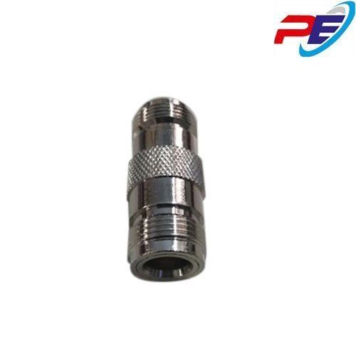 N Female To N Female Connector