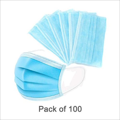 Disposable Mask