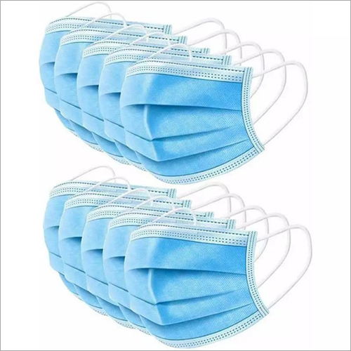 3 Ply Mask