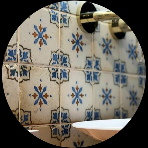 Bathroom Tiles