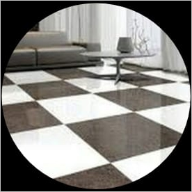 Living Room Tiles