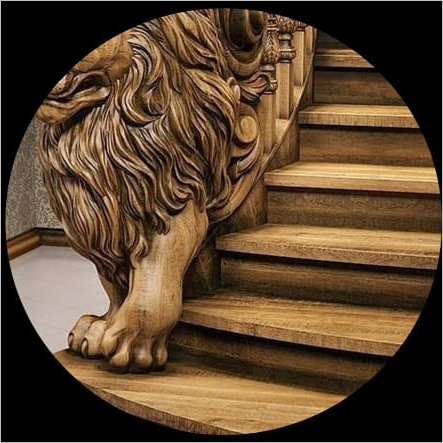 Wooden Product