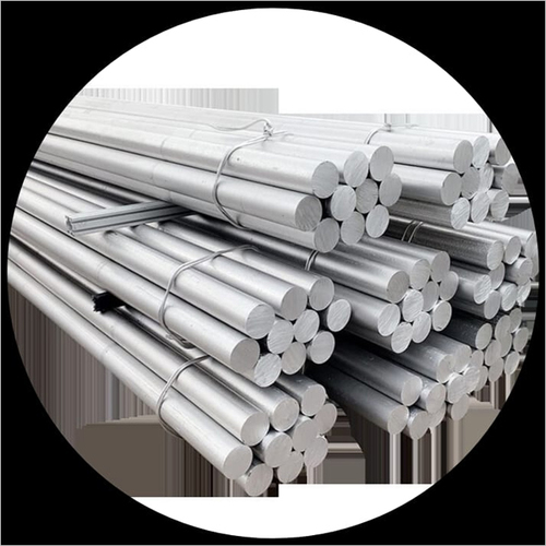 Aluminum Rod