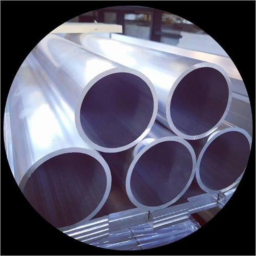 Aluminum Tube