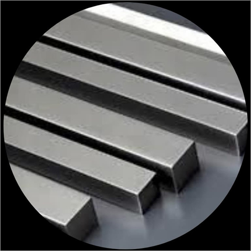 Iron Square Rod