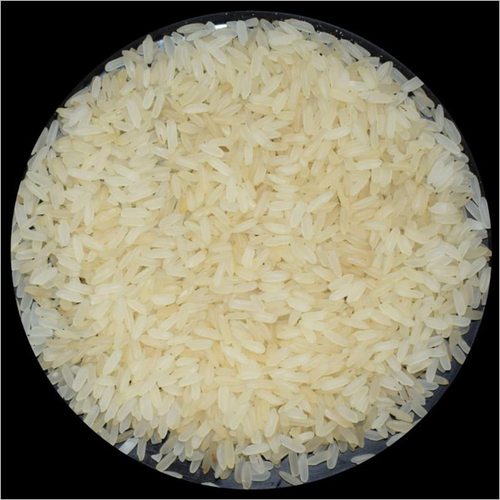 Organic Ir64 Rice