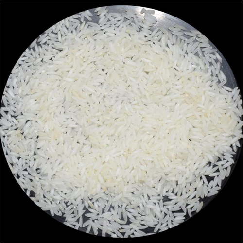 Kolam Rice