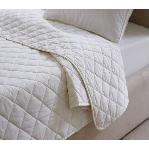 Mattress Protector And Comfort Quilts