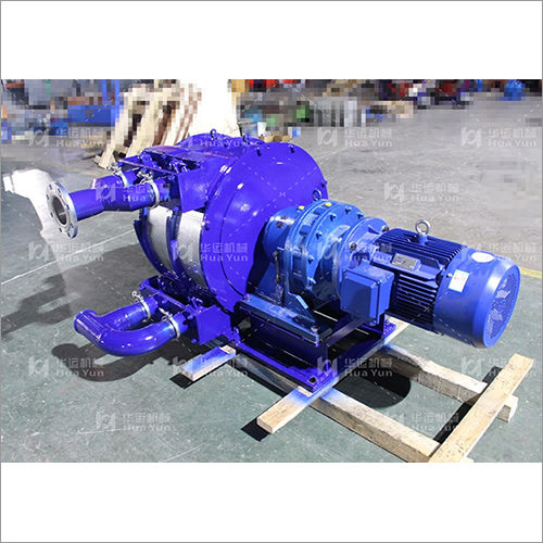 2IHP75T 18.5KW Peristaltic Hose Pump