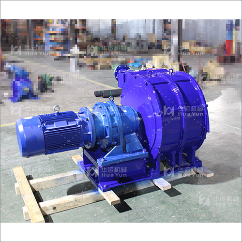 2IHP75T Industrial Peristaltic Hose Pump