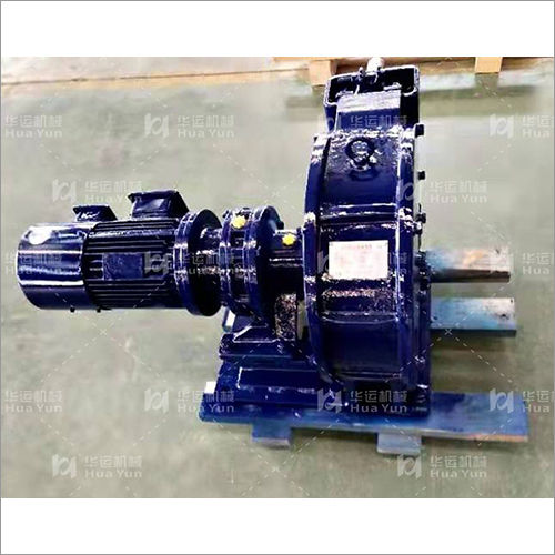 IHP32T Industrial Peristaltic Hose Pump