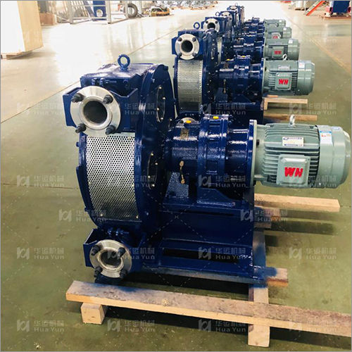 IHP40T Peristaltic Hose Pump