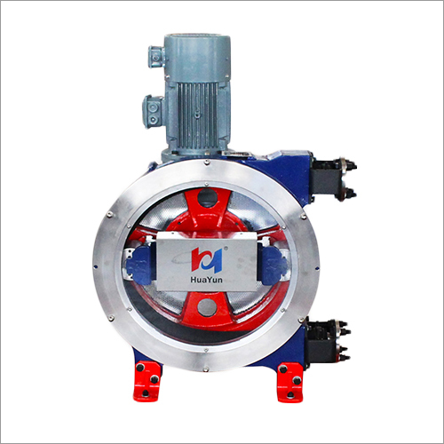 IHP40Z Industrial Peristaltic Hose Pump