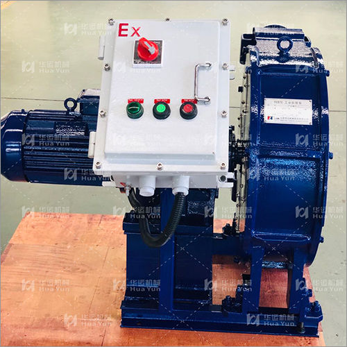 IHP50T Peristaltic Hose Pump